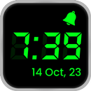 Digital Clock - Alarm Clock APK