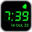 Digital Clock - Alarm Clock