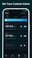 Digital Clock screenshot 2
