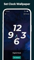 Digital Clock screenshot 3