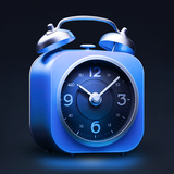 Talking Alarm - Clock & Timer