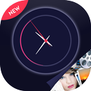 Clock Vault: Hide Folders, Pictures & Videos APK