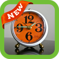 Clock Wallpaper