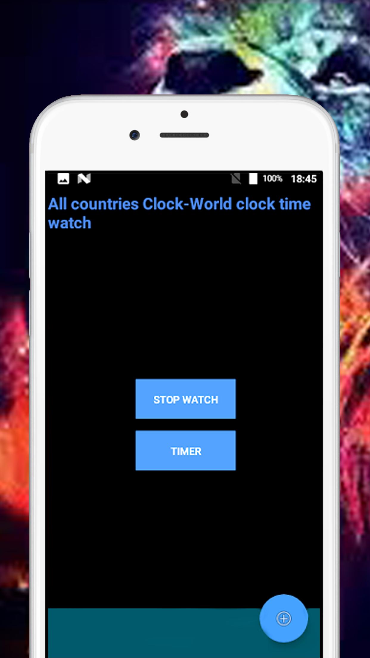 所有国家的时钟世界时间钟表安卓下载 安卓版apk 免费下载 所有国家的时钟世界时间钟表安卓下载 安卓版apk 免费下载
