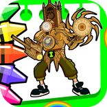 Clock Man Skibidi Toilet