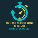 Clock & weather by country APK
