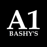 A1 Bashy's Taxis 아이콘