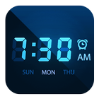 Icona Alarm Clock