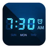 Alarm Clock-icoon