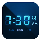 Alarm Clock 图标