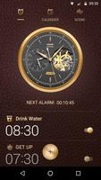 Alarm Clock Affiche