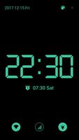 Alarm Clock captura de pantalla 2