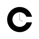 Clock'd Business icon