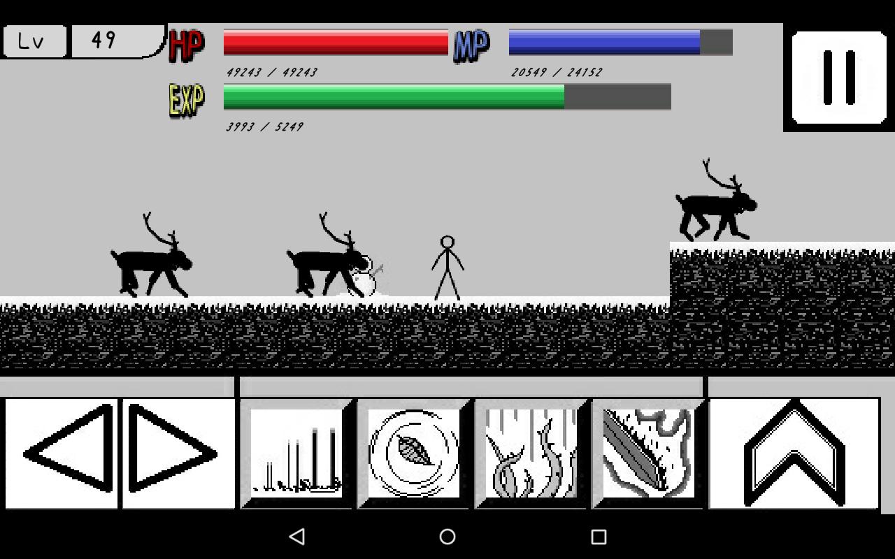 スキル集めに棒が往く For Android Apk Download スキル集めに棒が往く For Android Apk Download