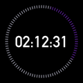 Simple Timer & Stopwatch