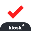 ClockIt Kiosk Plus icon