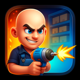 Clock Out: Sparatutto Arcade