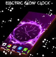 Elektrikli Glow Saat Ekran Görüntüsü 2