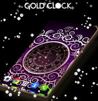Gold Clock 2023 screenshot 2