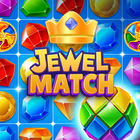 Jewels Charm: Match 3 Game Pro icon