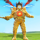 Clockman mod for GMOD APK