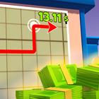 Inflation Idle ไอคอน