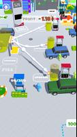 Inflation Idle โปสเตอร์