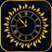 Analog Clock live HD Wallpaper
