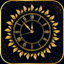 Analog Clock live HD Wallpaper APK