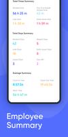 clock:ster X screenshot 2