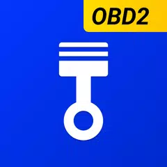 Piston - OBD2 Car Scanner APK Herunterladen