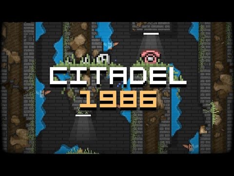 Game Citadel 1986 Cho Android