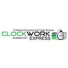 Clockwork Express icône