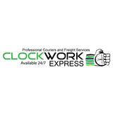 Clockwork Express icône