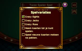 Crazy Eights screenshot 2