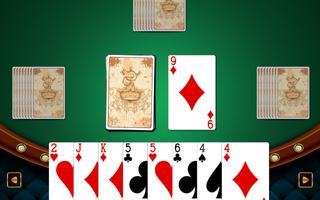 Crazy Eights Poster