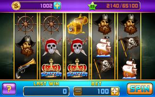 Clockwatchers Slots स्क्रीनशॉट 1