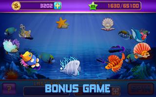 Clockwatchers Slots स्क्रीनशॉट 2