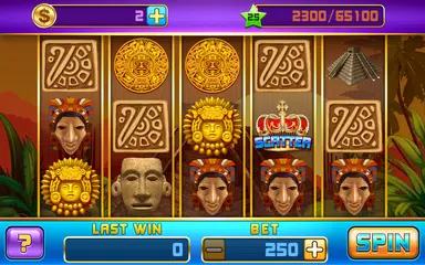 Clockwatchers Slots XAPK download