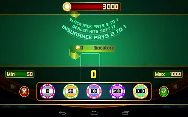download Blackjack XAPK