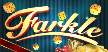 Farkle : gioco di dadi