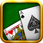 Solitaire FreeCell icône