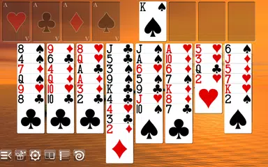 Descargar XAPK de FreeCell Solitario