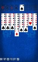 Solitaire FreeCell capture d'écran 1