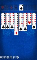 FreeCell Solitaire スクリーンショット 1