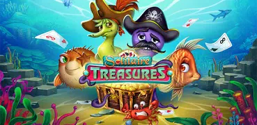 Solitaire Treasures