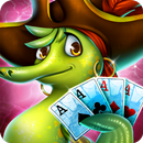 Solitaire Treasures APK