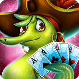 Solitaire Treasures icono