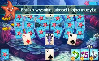 Solitaire Treasures screenshot 2