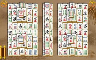 Mahjong اسکرین شاٹ 2